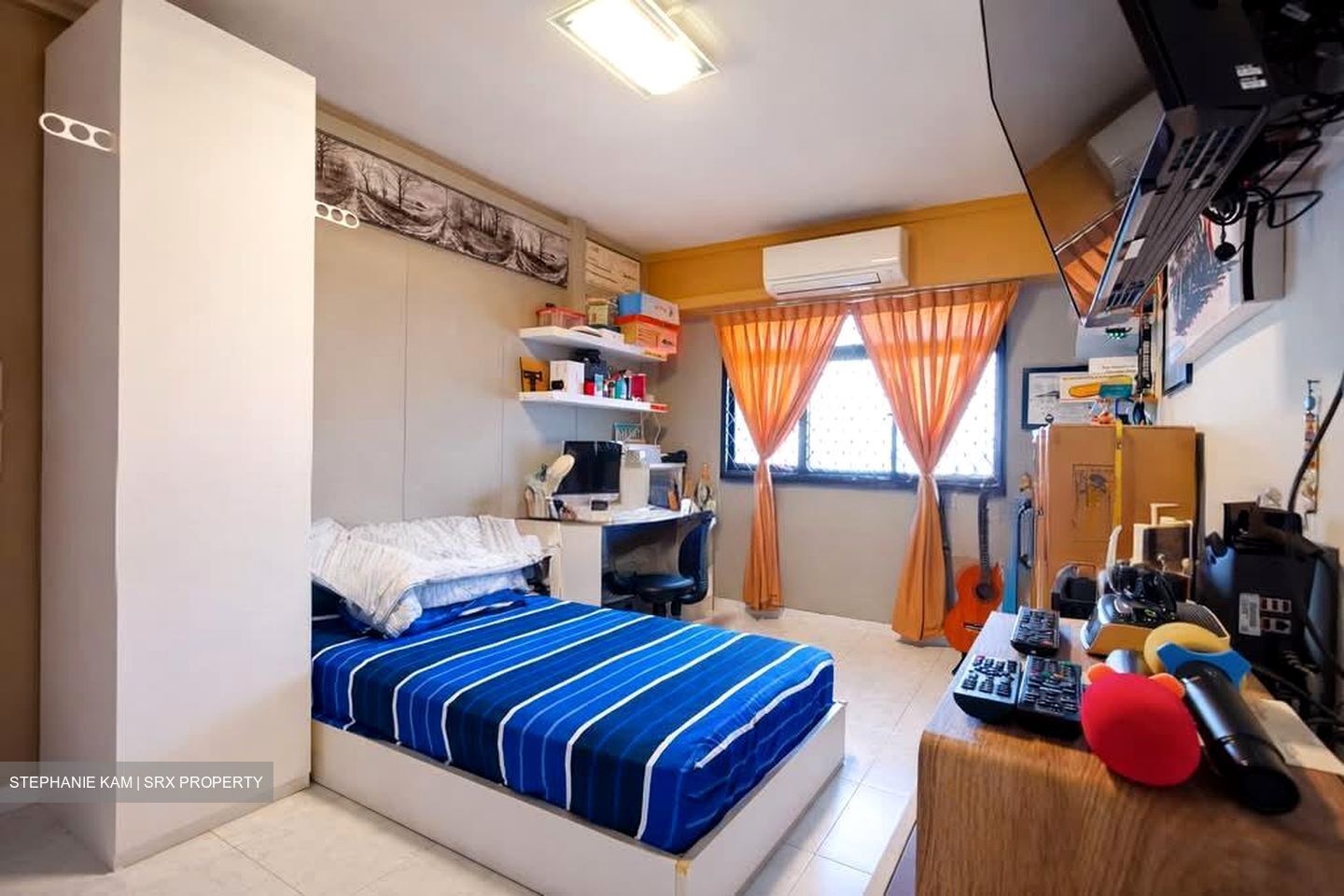 Blk 306 Canberra Road (Sembawang), HDB 5 Rooms #539843291
